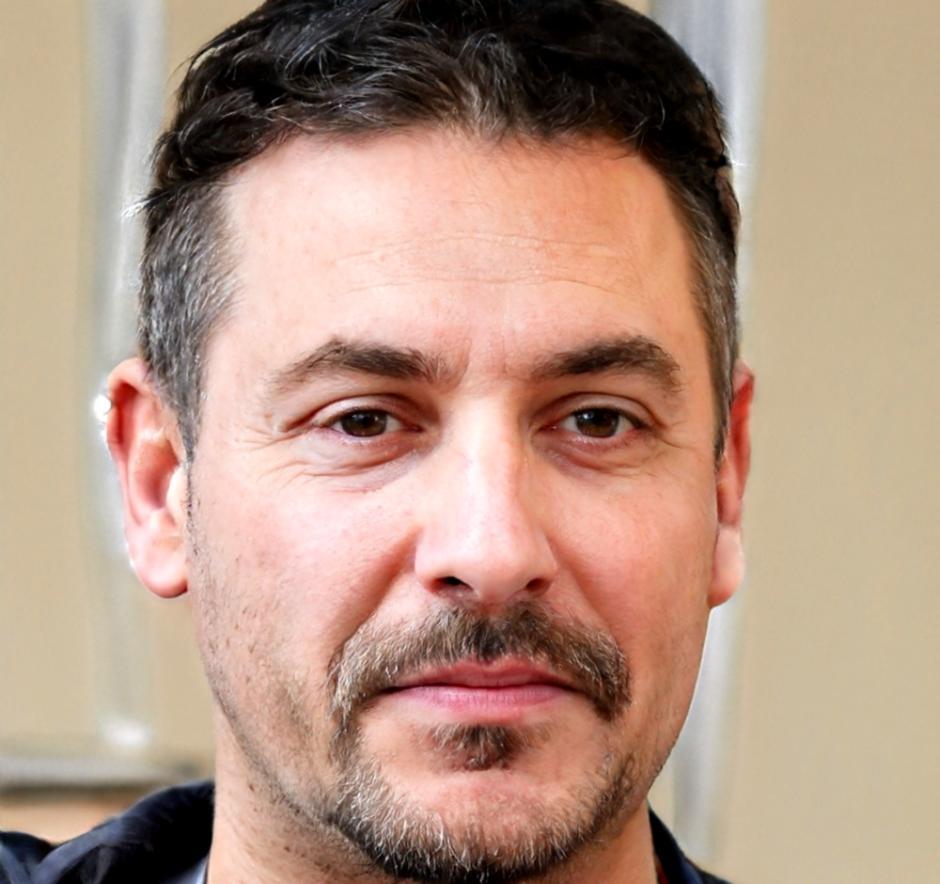 Finlay Dunstan sharing his budgeting experience